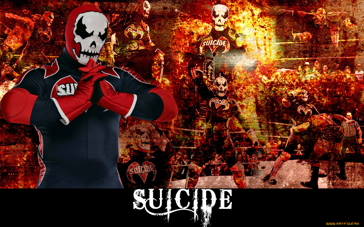 , wwe